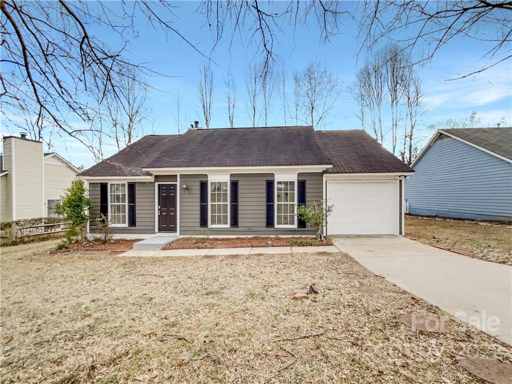 Property image 1 at 8006 Sherington Way, Charlotte, NC 28227