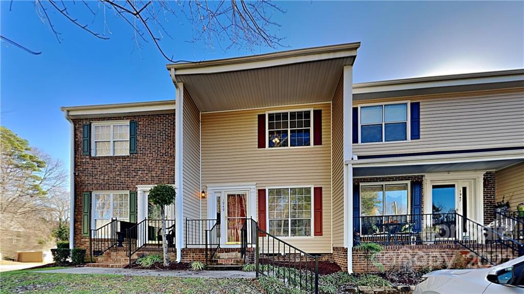 Property image 1 at 1949 Lancer Court, Gastonia, NC 28054