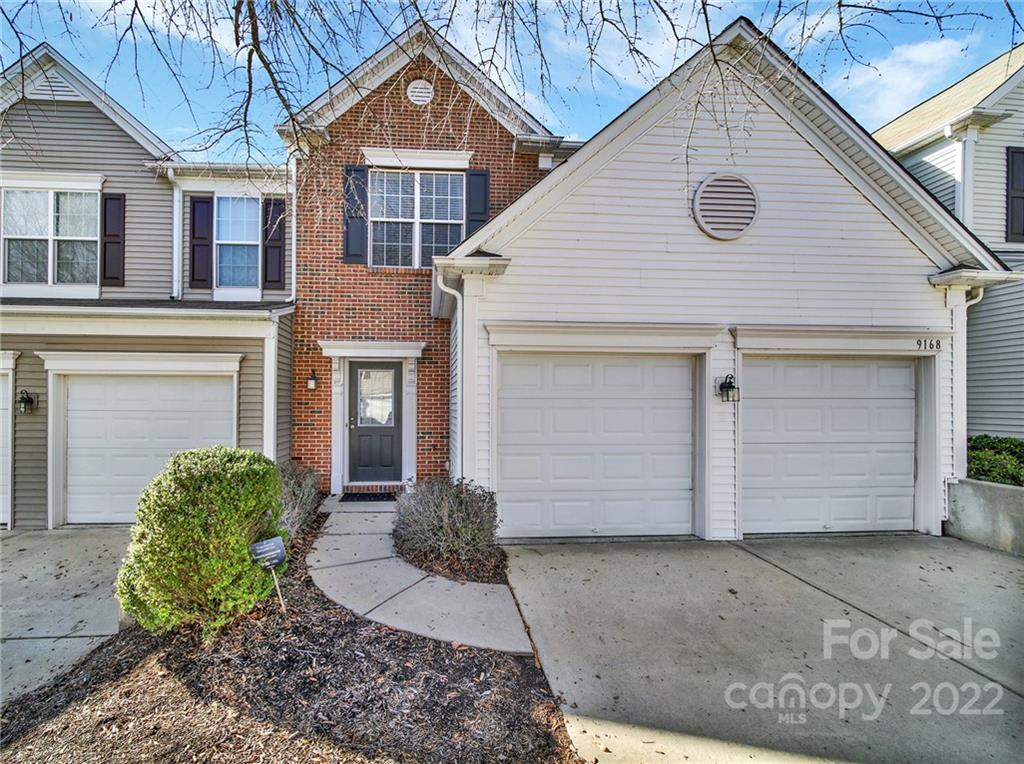 9168 Redmond Trace Road