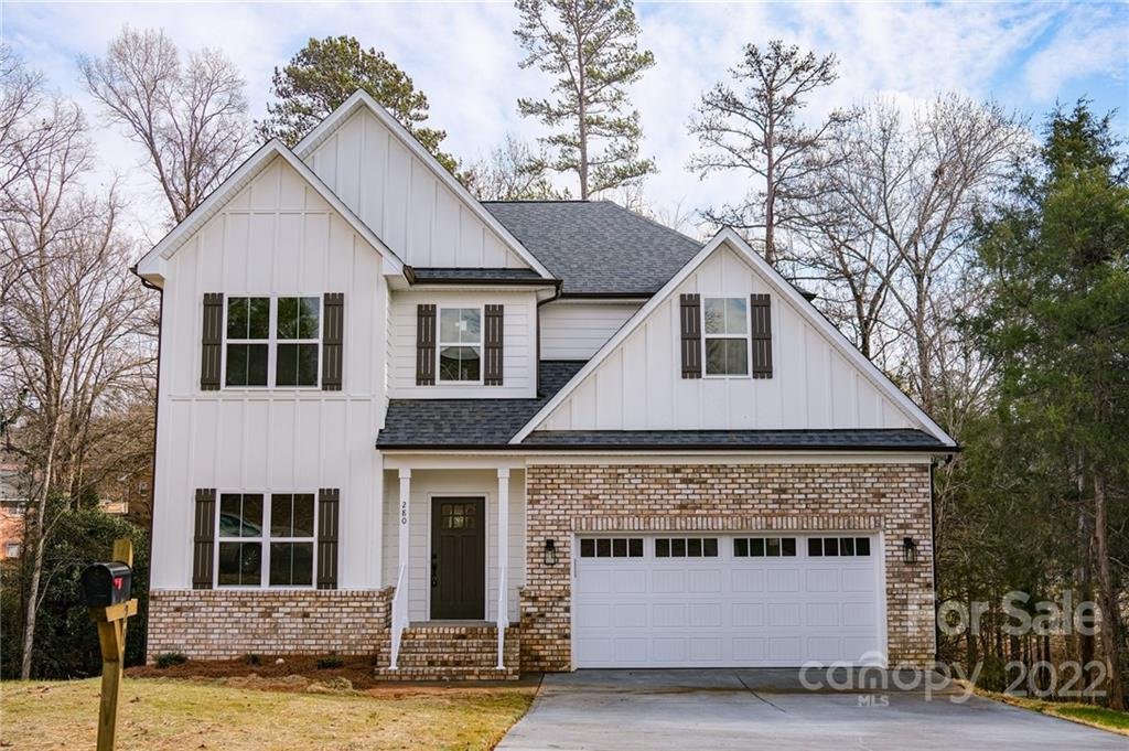 Property image 1 at 280 Charter Court, Concord, NC 28025