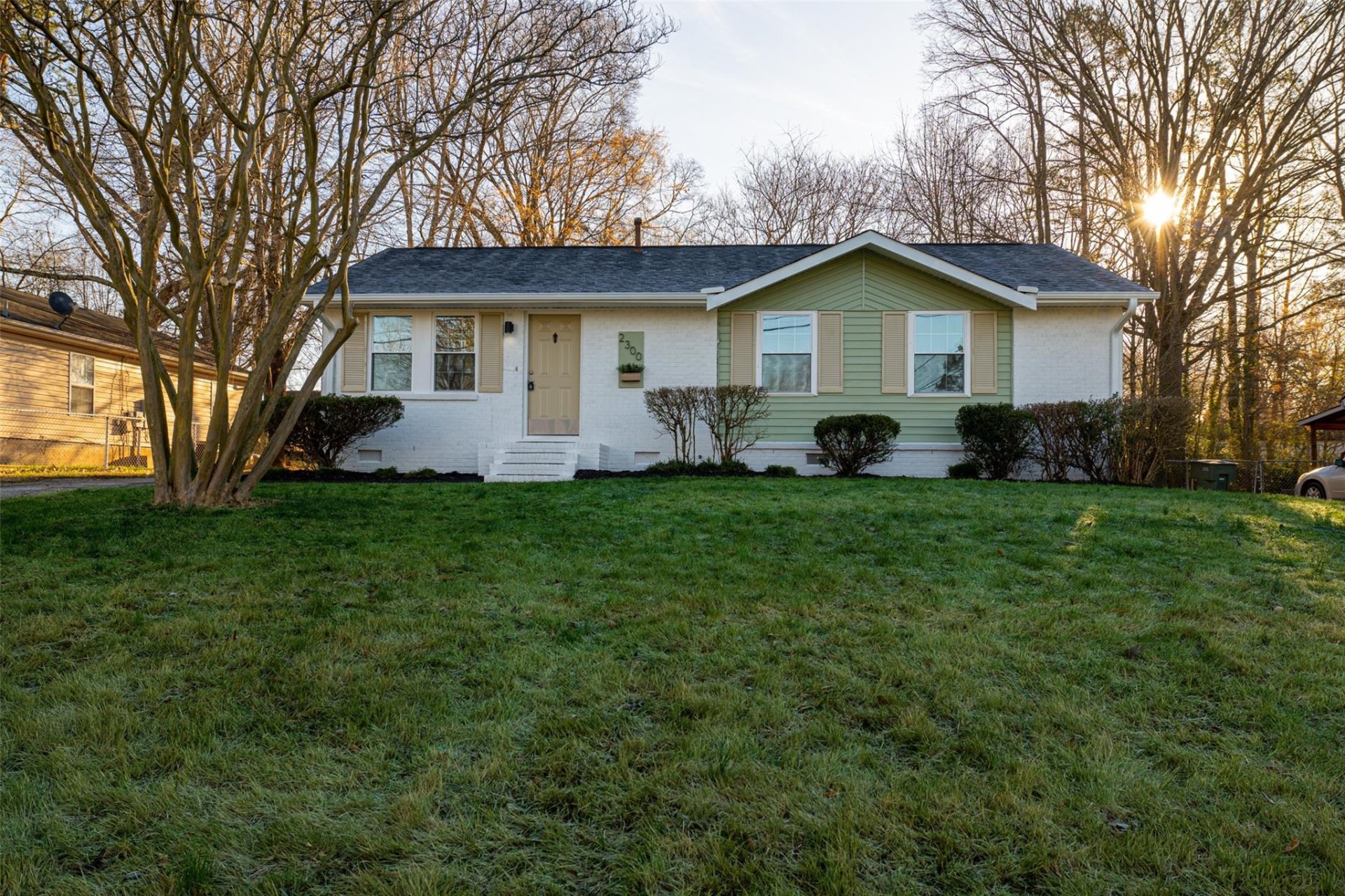 Property image 1 at 2300 Knight Drive, Gastonia, NC 28052