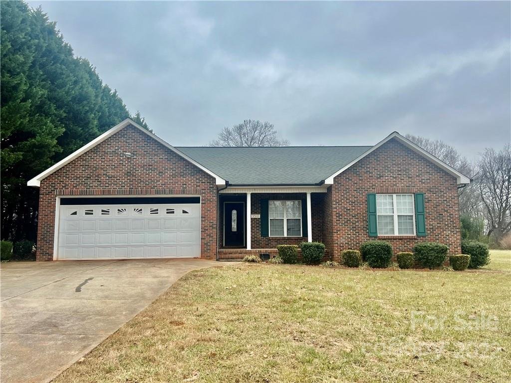 Property image 1 at 3510 Blackburn Bridge Road, Lincolnton, NC 28092