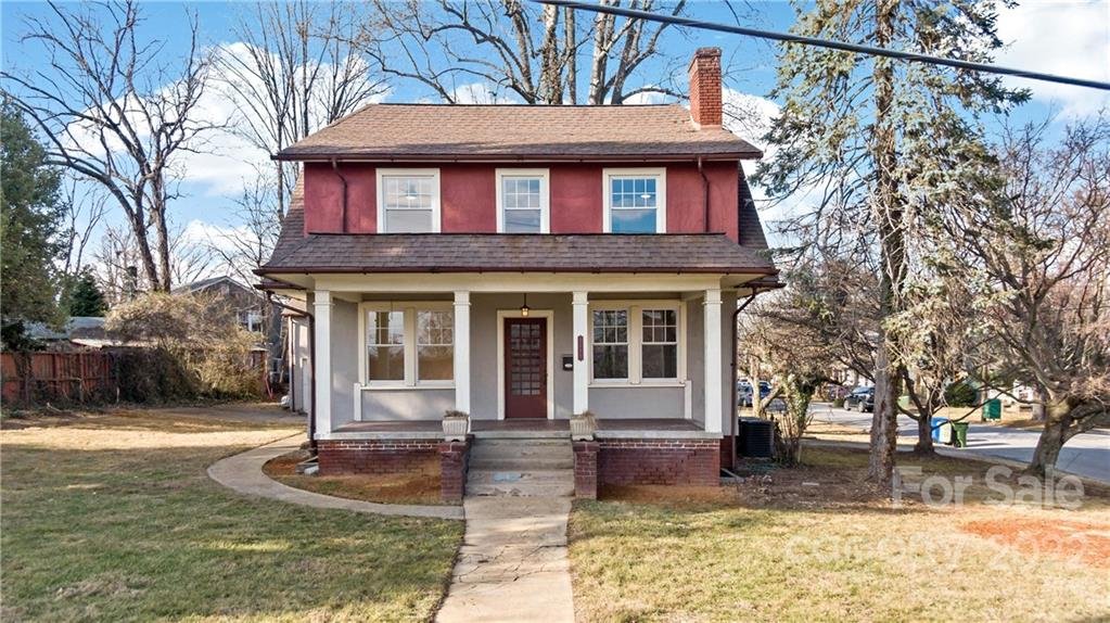 Property image 1 at 1389 Patton Avenue, Asheville, NC 28806