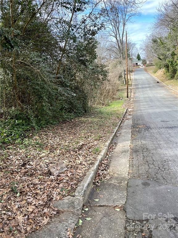 Property image 1 at Vac Brown Avenue, Albemarle, NC 28001