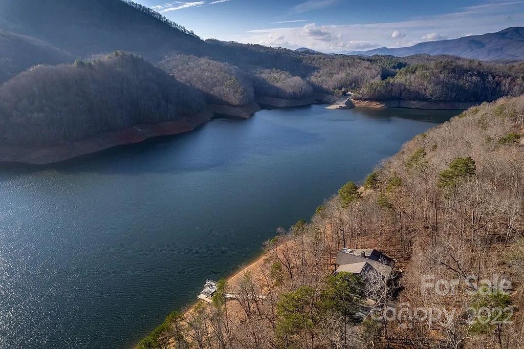 Property image 1 at 314 Lakeview Trail, Bryson City, NC 28713