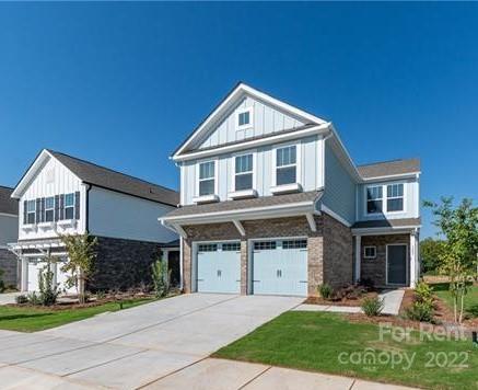 Property image 1 at 1207 Scotch Meadows Loop, Monroe, NC 28110