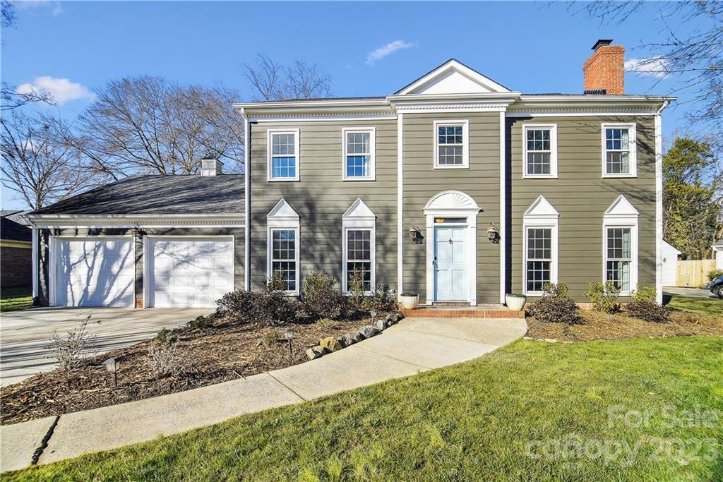 5712 Carmel Station Avenue