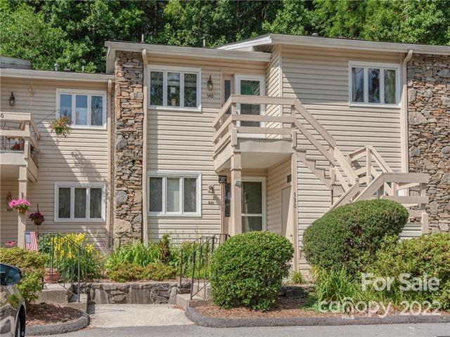 Property image 1 at 540 Britton Creek Drive, Hendersonville, NC 28791