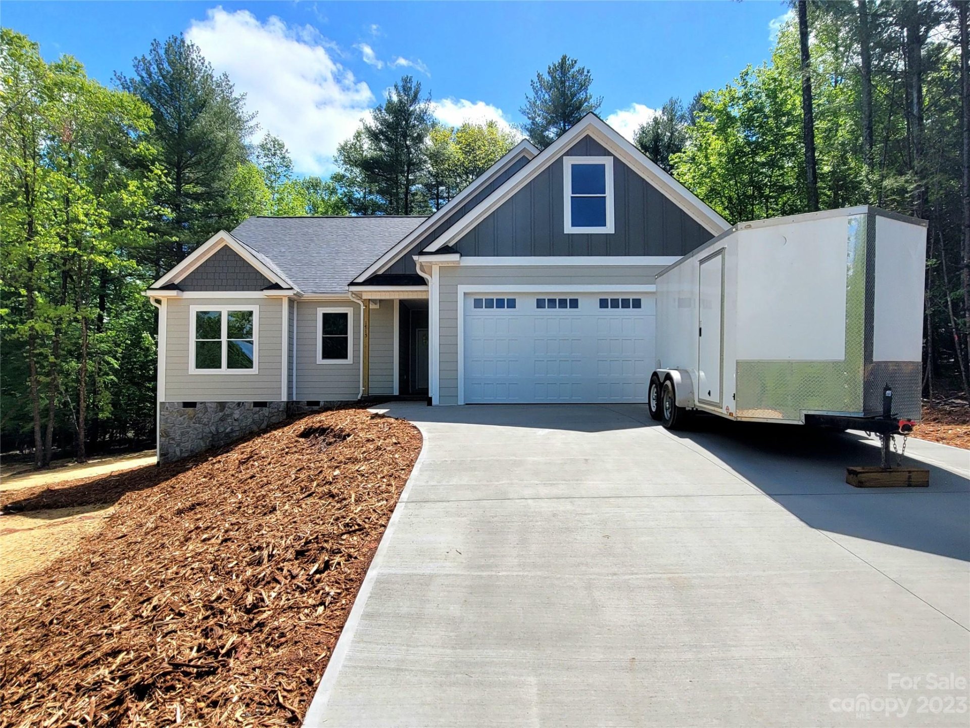 Property image 1 at 1715 Plantation Loop, Morganton, NC 28655