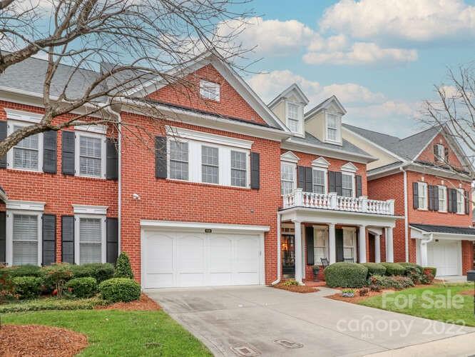 Property image 1 at 7610 Dahlia Blossom Drive, Charlotte, NC 28226