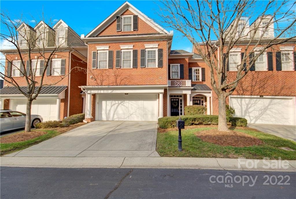 Property image 1 at 7547 Bluestar Lane, Charlotte, NC 28226