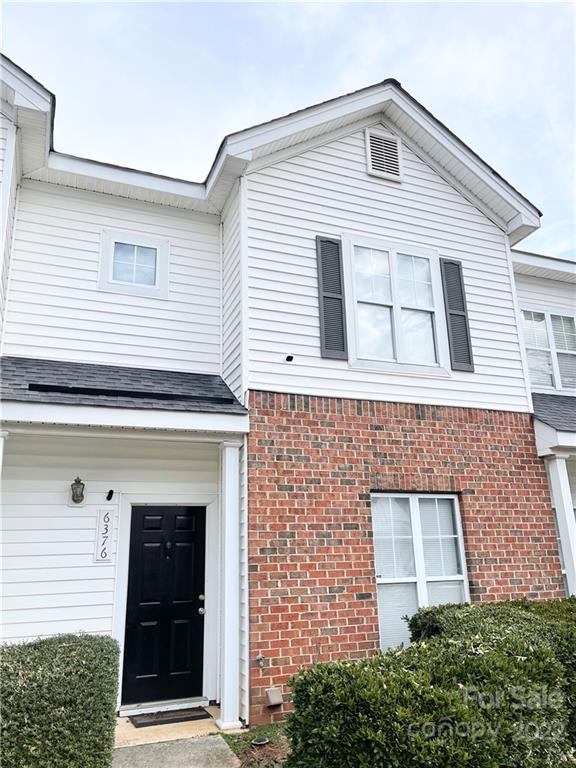 Property image 1 at 6376 Mallard View Lane, Charlotte, NC 28269