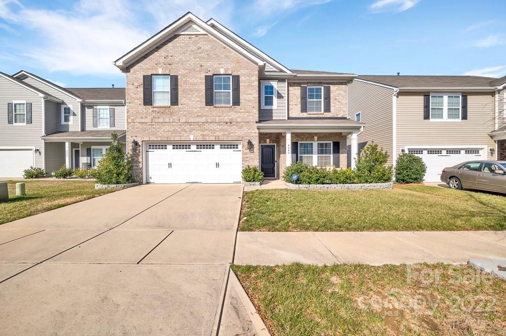 Property image 1 at 4640 Meshack Avenue, Charlotte, NC 28213