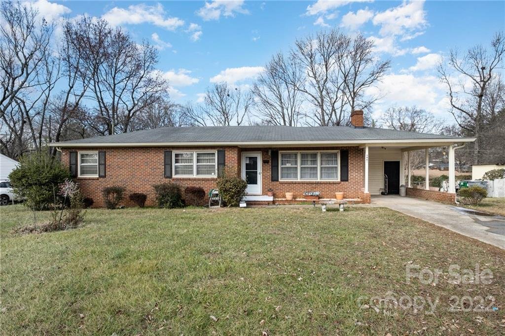 Property image 1 at 5401 Northside Road, Charlotte, NC 28269