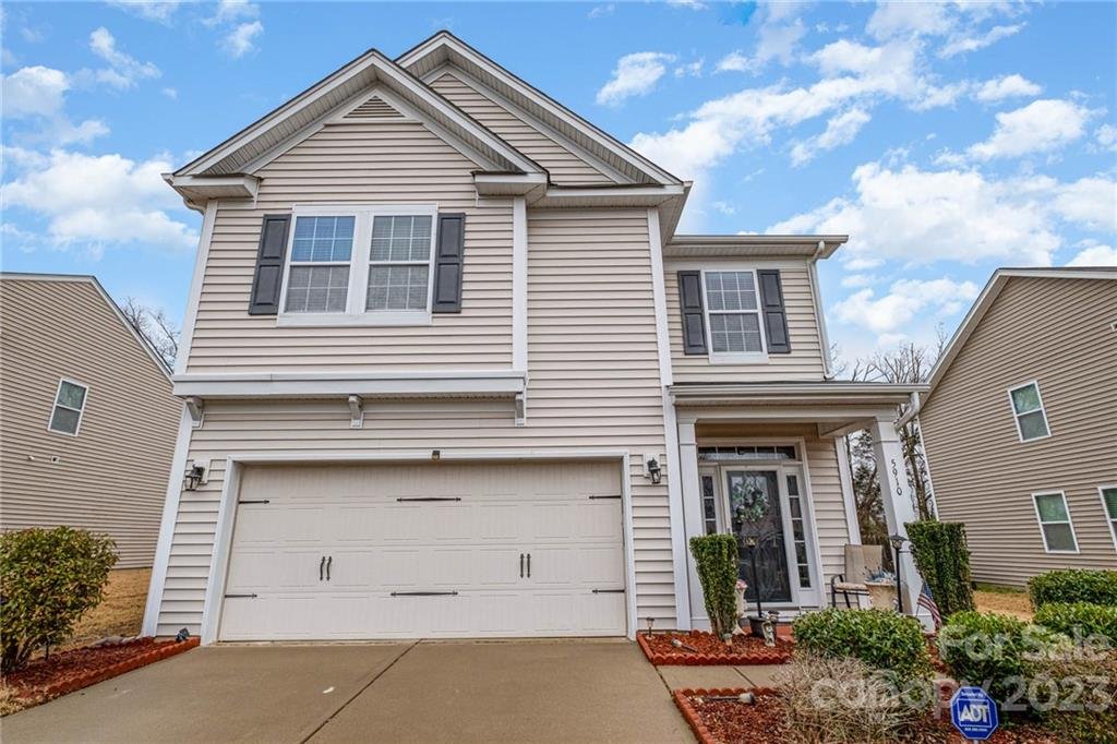 Property image 1 at 5910 Pepperpike Way, Charlotte, NC 28213