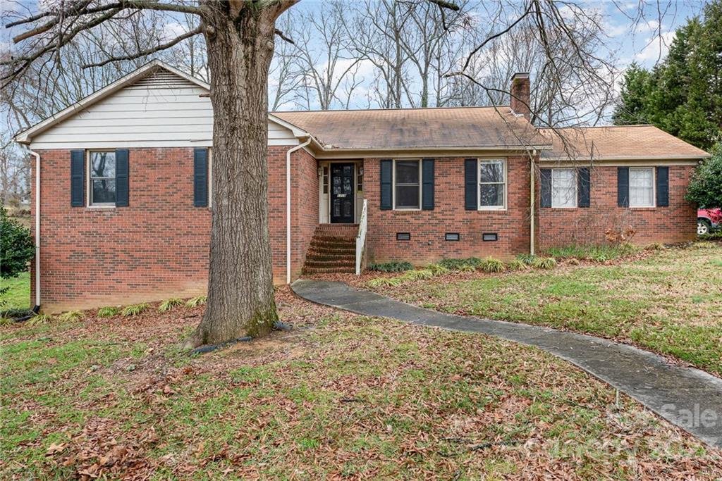 Property image 1 at 1719 Woodrun Circle, Salisbury, NC 28146