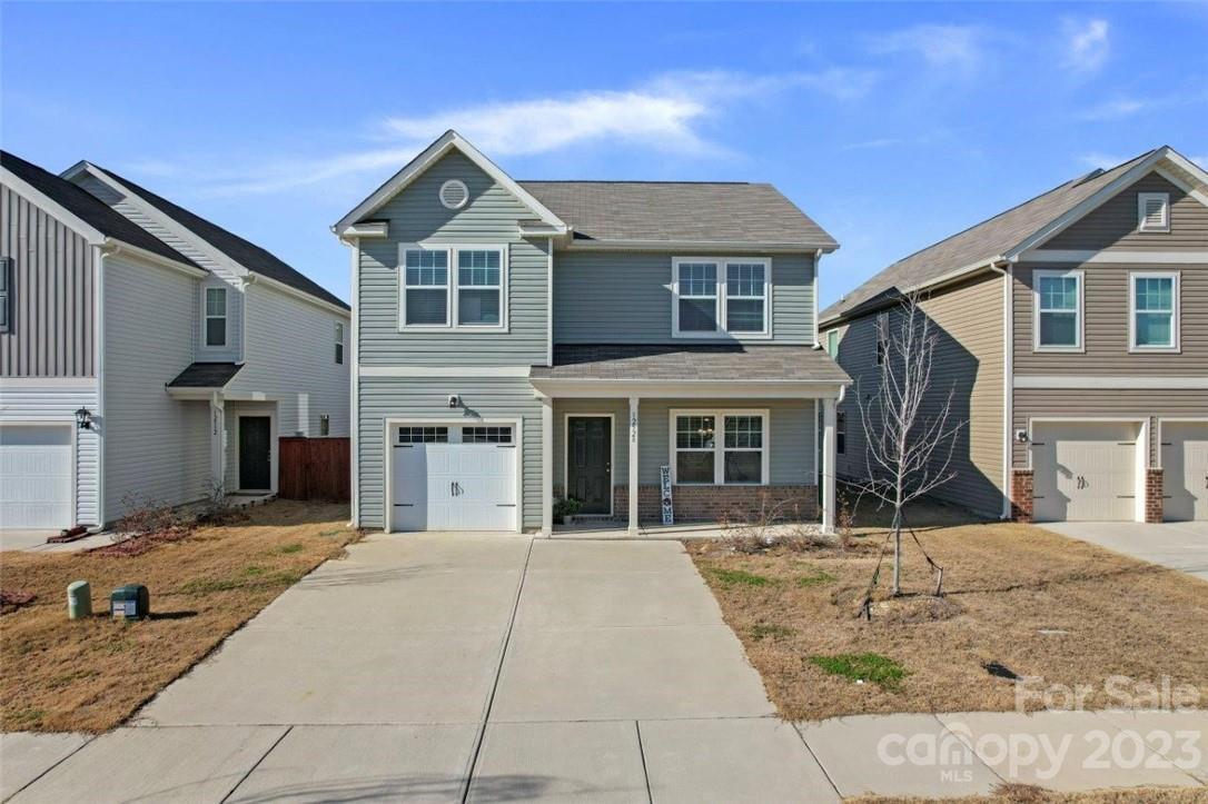 Property image 1 at 12528 Gotland Road, Midland, NC 28107