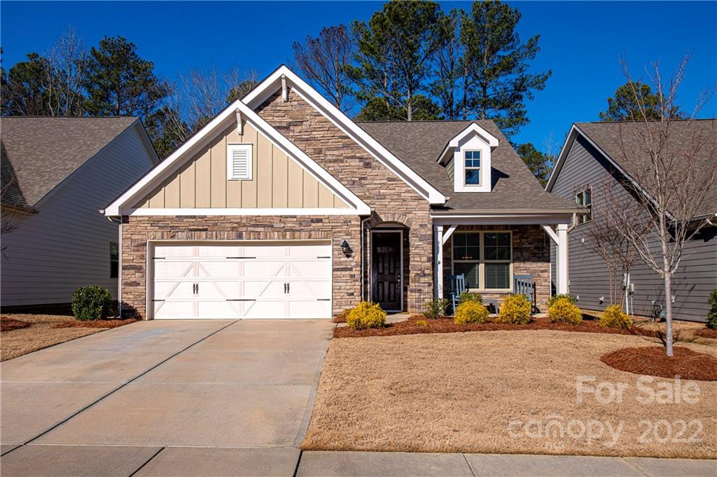 Property image 1 at 581 Rustlewood Way, Rock Hill, SC 29732