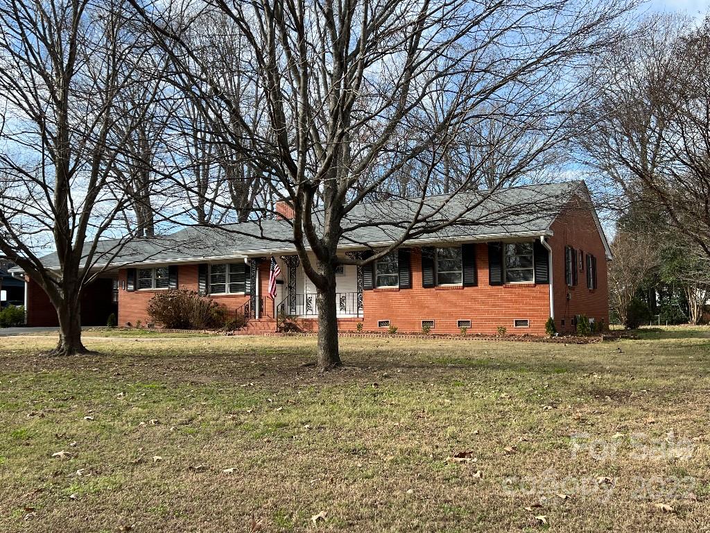 Property image 1 at 1400 Woodland Avenue, Monroe, NC 28112