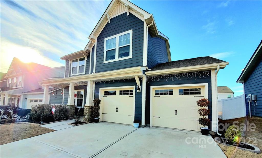 Property image 1 at 5165 Thomasville Drive, Belmont, NC 28012