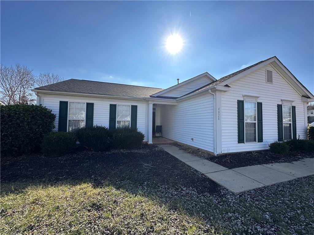 Property image 1 at 4828 Renfrew Drive, Concord, NC 28027