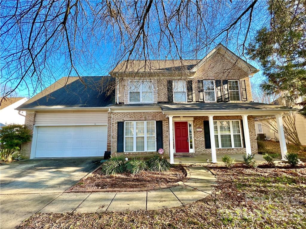 Property image 1 at 5002 Enderbury Drive, Indian Trail, NC 28079