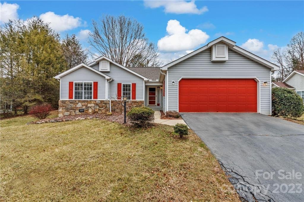 Property image 1 at 40 St Andrews Drive, Etowah, NC 28729