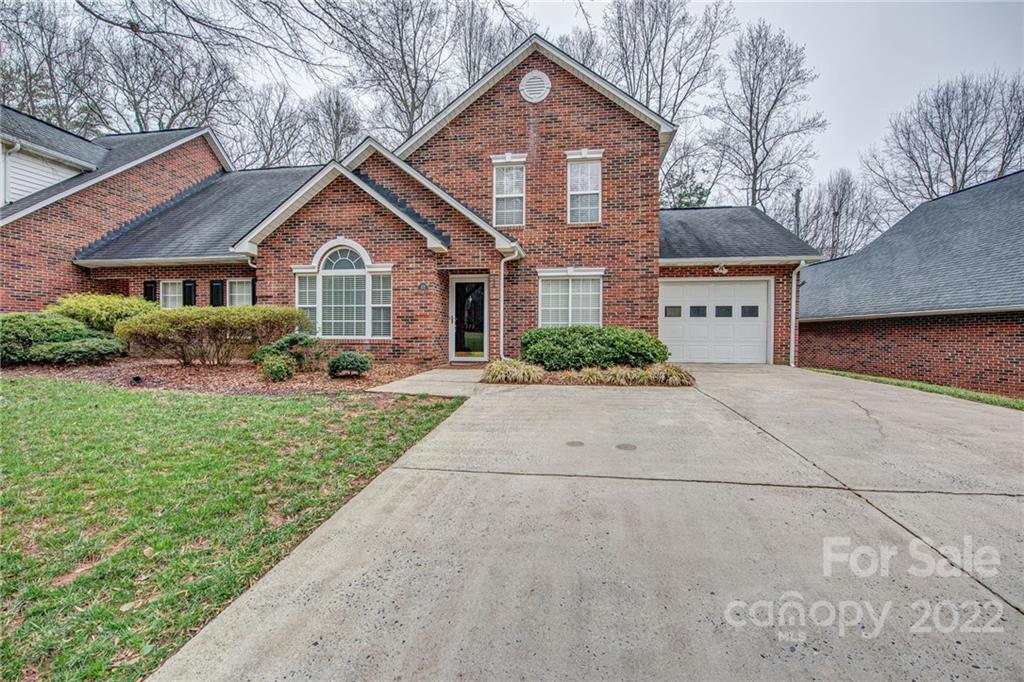 Property image 1 at 172 Columns Circle, Shelby, NC 28150