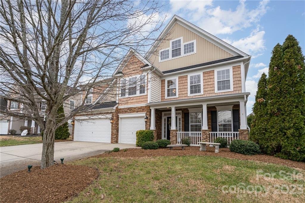 Property image 1 at 13131 David Jennings Avenue, Charlotte, NC 28213
