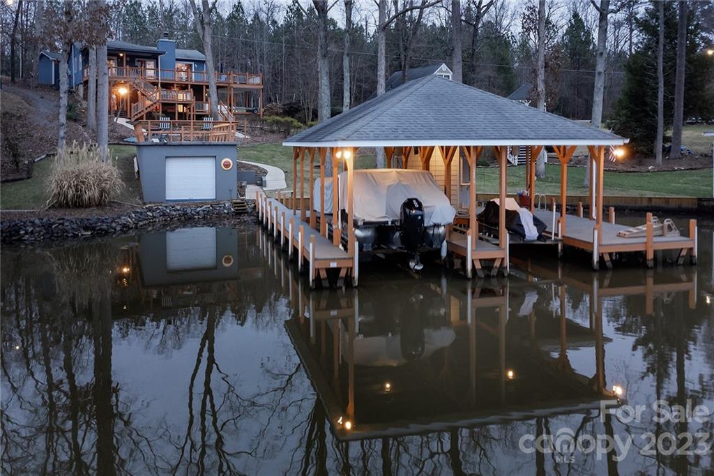 Property image 1 at 246 Springwood Drive, Mount Gilead, NC 27306