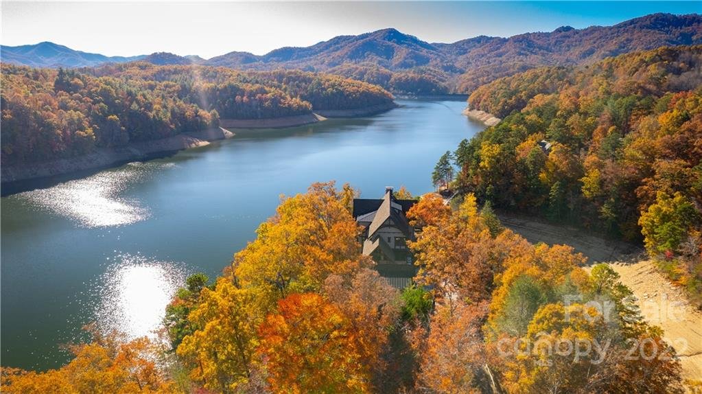 Property image 1 at 410 Lakewood Drive, Bryson City, NC 28713