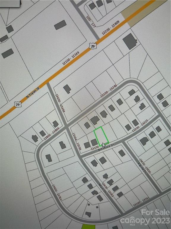 13119 Biltmore Drive