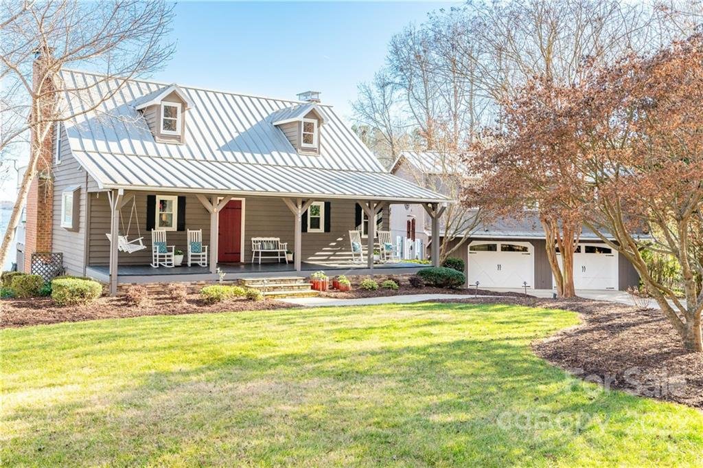 Property image 1 at 8855 Dog Leg Road, Sherrills Ford, NC 28673