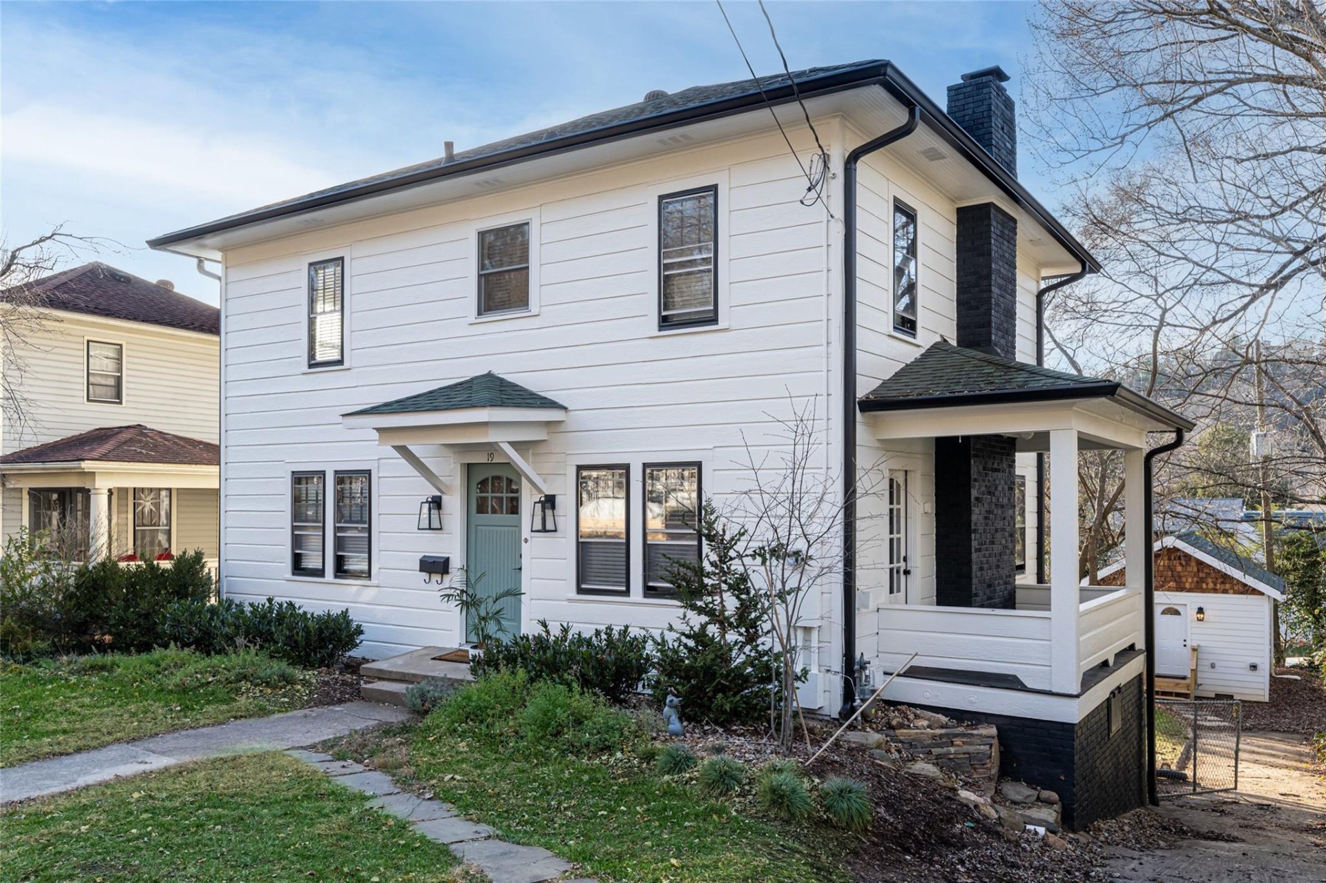 19 Melrose Avenue