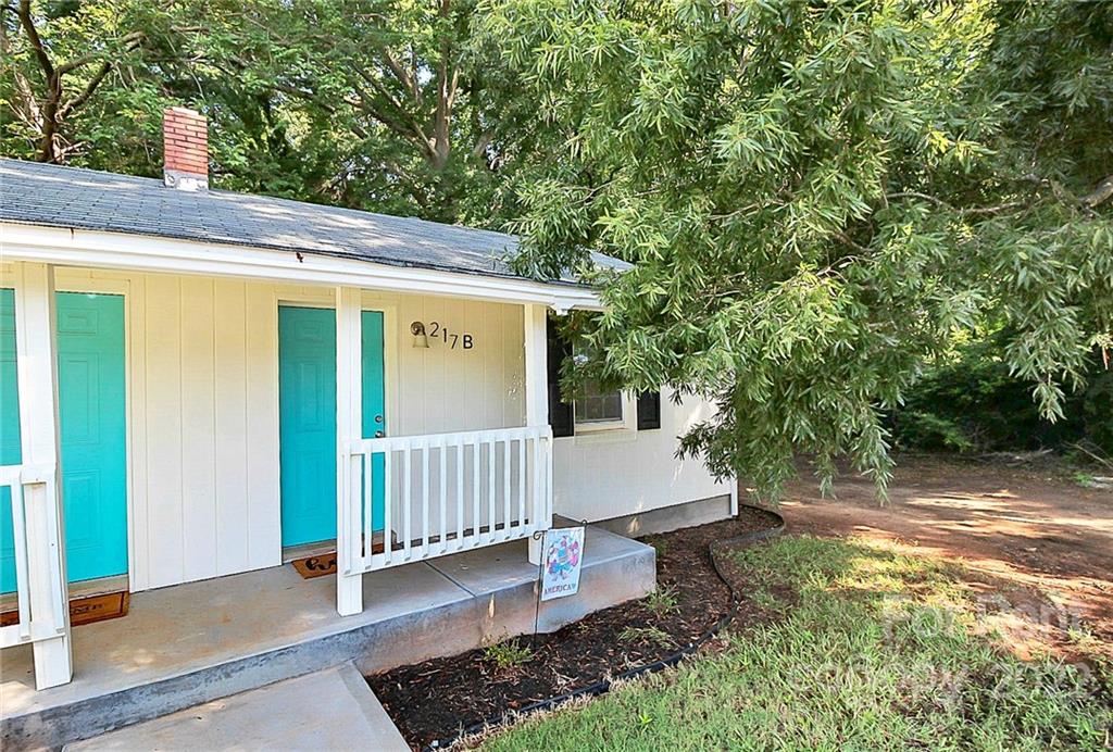 Property image 1 at 217 Sanders Street, Fort Mill, SC 29715