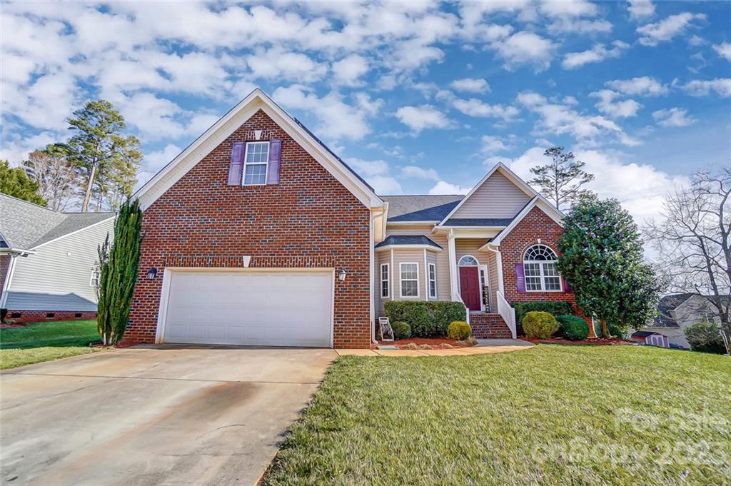 Property image 1 at 212 Silver Birch Lane, Mount Holly, NC 28120