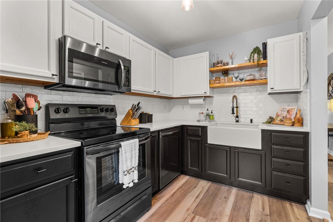 Property image 1 at 511 Carrington Place, Arden, NC 28704