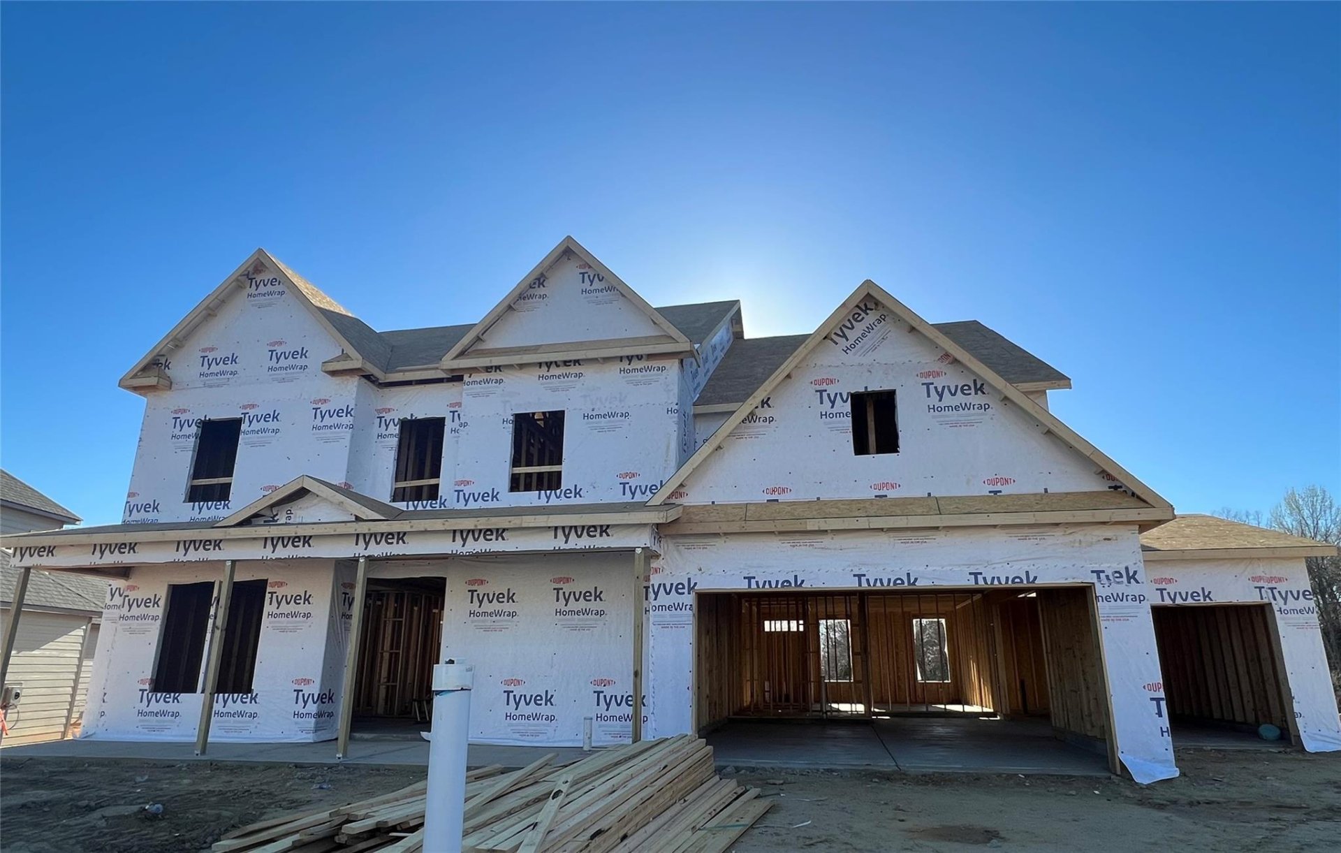 2361 Excalibur Drive