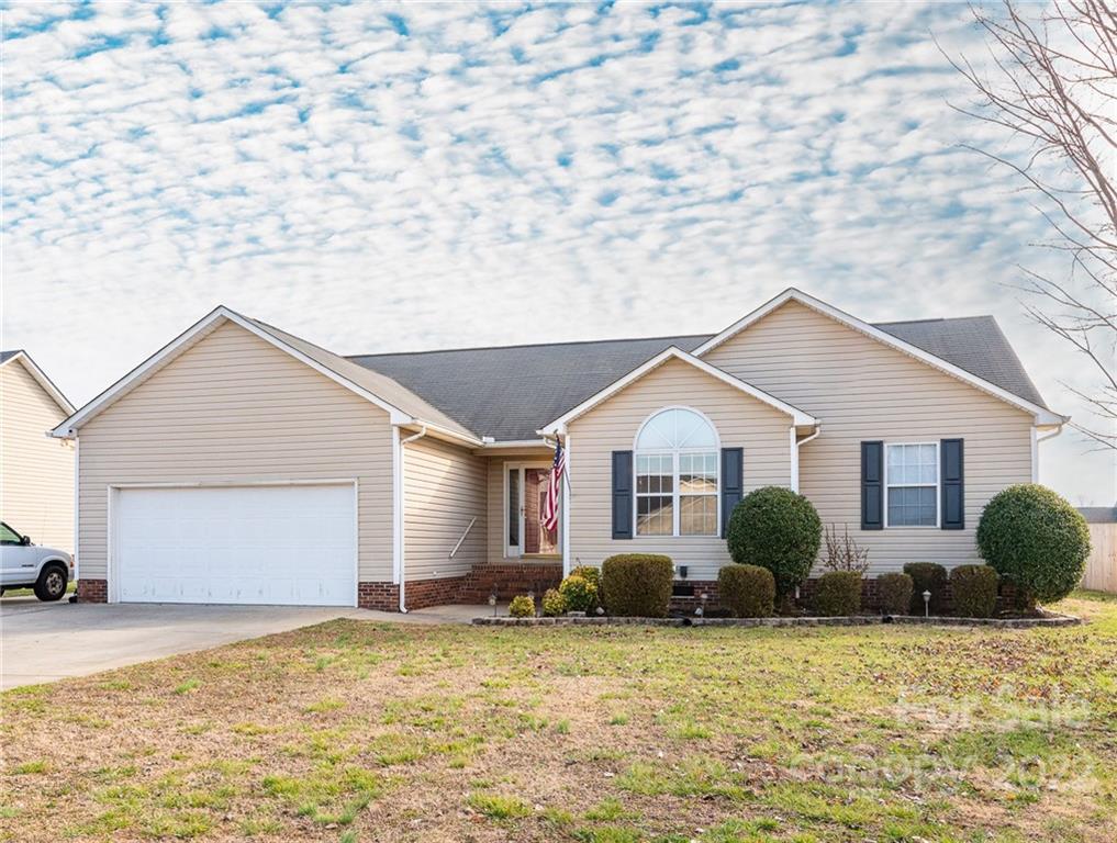 Property image 1 at 4287 Barley Street, Concord, NC 28027