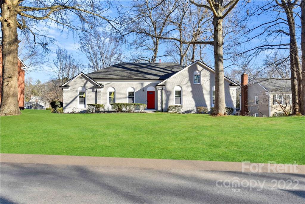 Property image 1 at 2820 Edwin Jones Drive, Charlotte, NC 28269