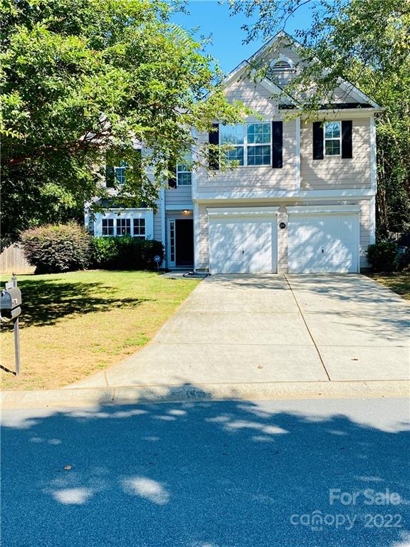 Property image 1 at 7719 Leisure Lane, Huntersville, NC 28078