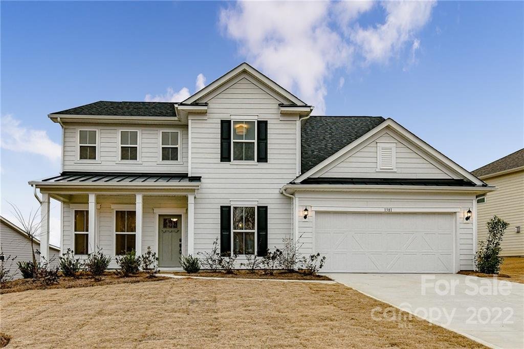 Property image 1 at 1381 Regions Boulevard, Fort Mill, SC 29707