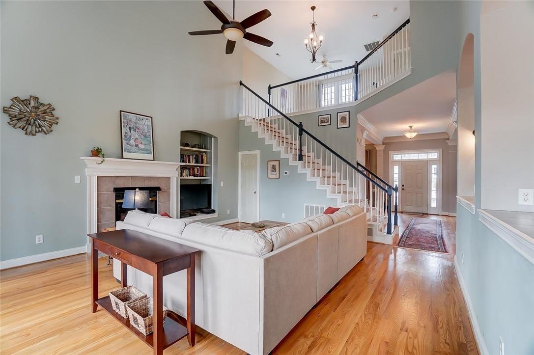 Property image 1 at 1217 Saint Johns Avenue, Matthews, NC 28104