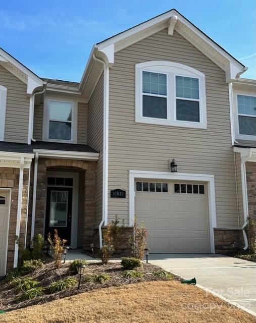 12027 Gambrell Drive