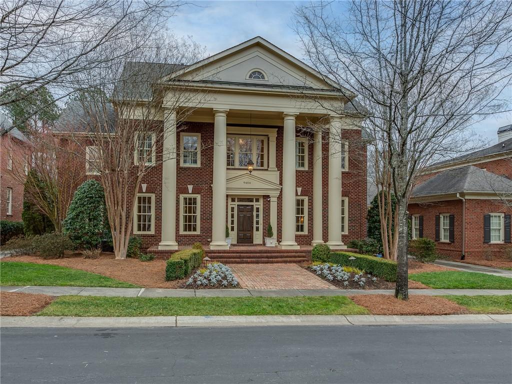 Property image 1 at 9404 Heydon Hall Circle, Charlotte, NC 28210