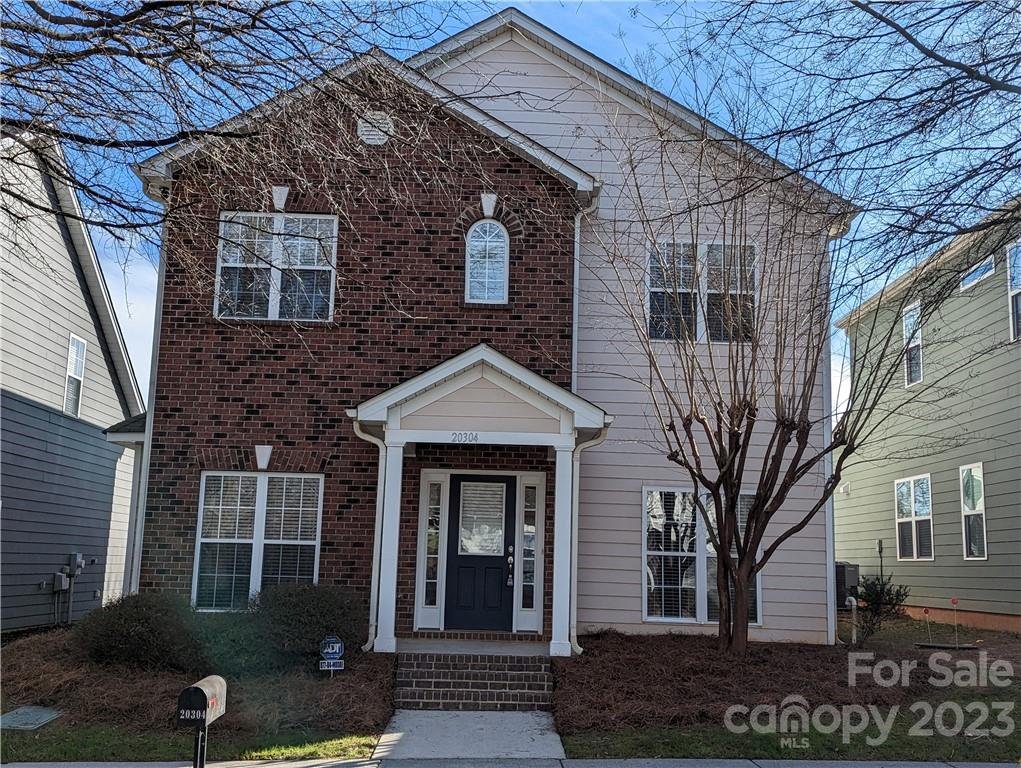 Property image 1 at 20304 Harroway Drive, Cornelius, NC 28031