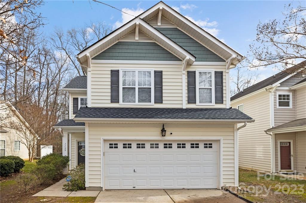 Property image 1 at 1129 Hammond Drive, Stallings, NC 28104