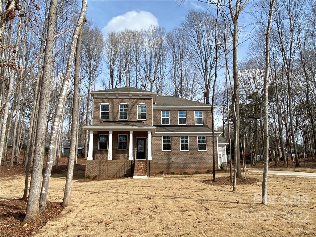 Property image 1 at 11116 Dappled Light Trail, Mint Hill, NC 28227