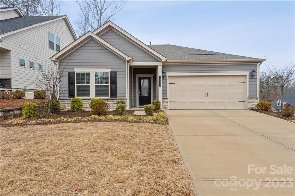 Property image 1 at 14830 Batteliere Drive, Charlotte, NC 28278