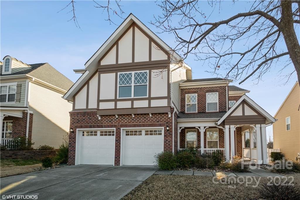 Property image 1 at 2530 Nw Mountain Laurel Avenue, Concord, NC 28027